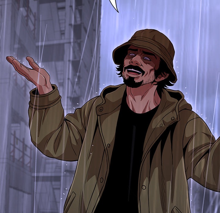 My Gangster Girlfriend Chap Chapter 33-My Gangster Girlfriend - Next Chap 34