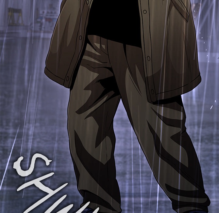 My Gangster Girlfriend Chap Chapter 33-My Gangster Girlfriend - Next Chap 34