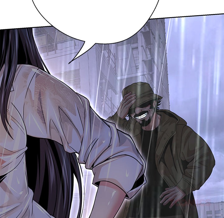 My Gangster Girlfriend Chap Chapter 33-My Gangster Girlfriend - Next Chap 34