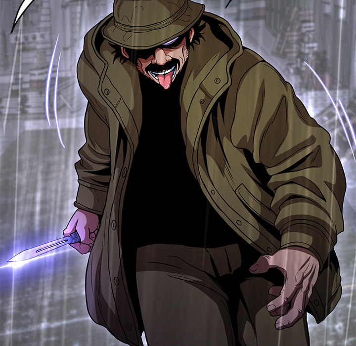 My Gangster Girlfriend Chap Chapter 33-My Gangster Girlfriend - Next Chap 34