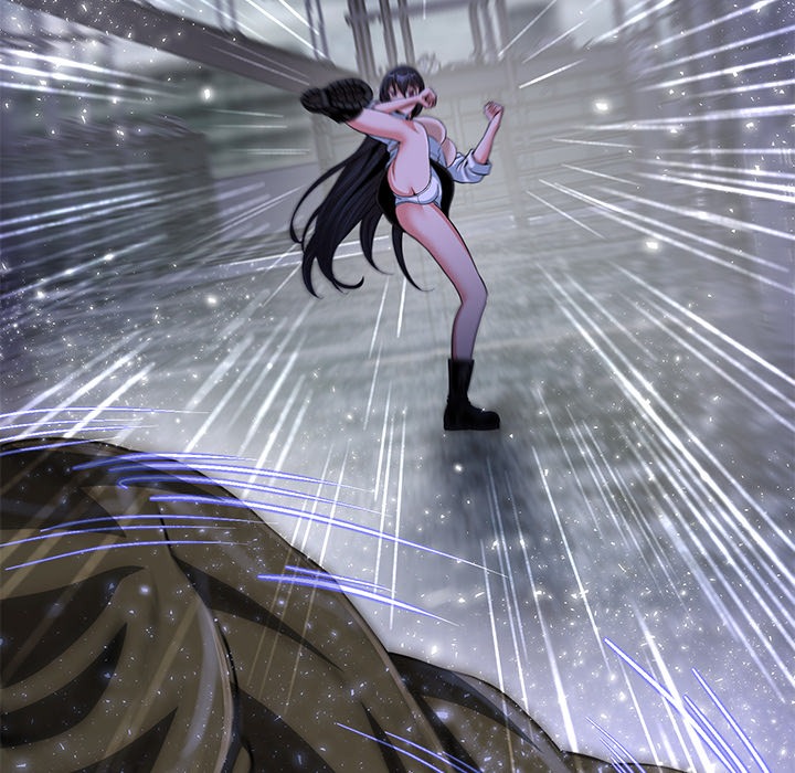 My Gangster Girlfriend Chap Chapter 33-My Gangster Girlfriend - Next Chap 34