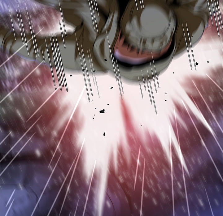 My Gangster Girlfriend Chap Chapter 33-My Gangster Girlfriend - Next Chap 34