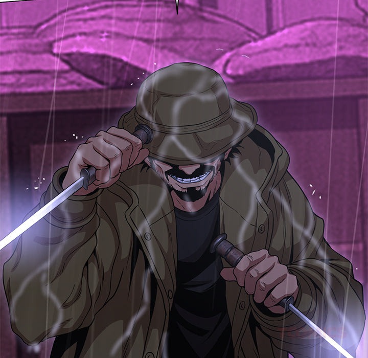 My Gangster Girlfriend Chap Chapter 33-My Gangster Girlfriend - Next Chap 34