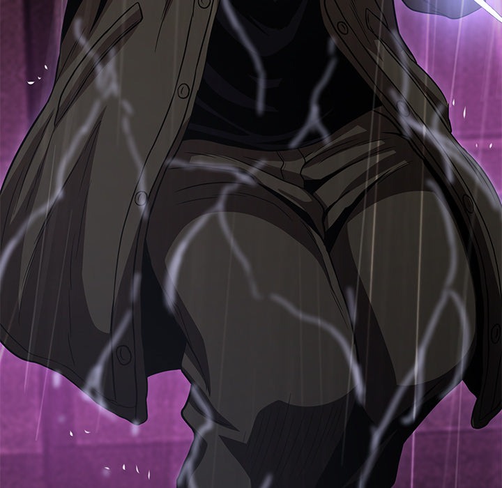 My Gangster Girlfriend Chap Chapter 33-My Gangster Girlfriend - Next Chap 34