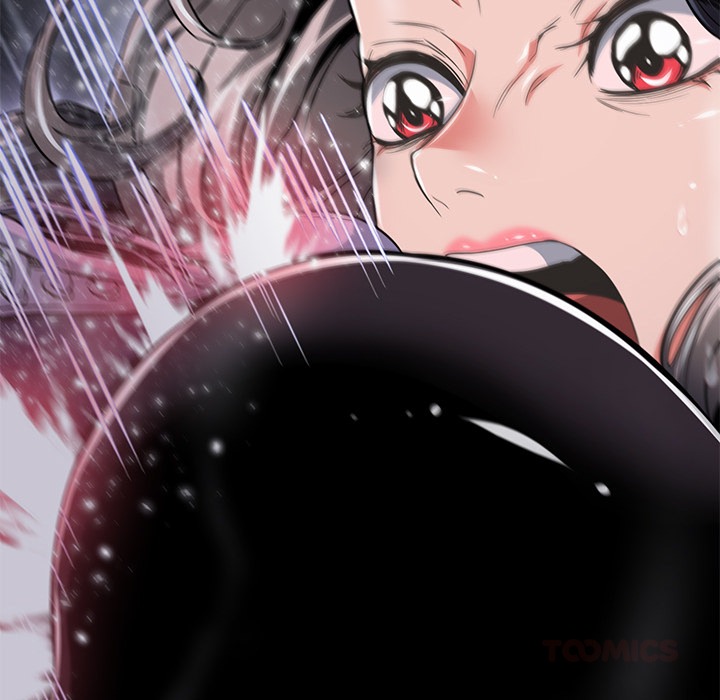 My Gangster Girlfriend Chap Chapter 34-My Gangster Girlfriend - Next Chap 35