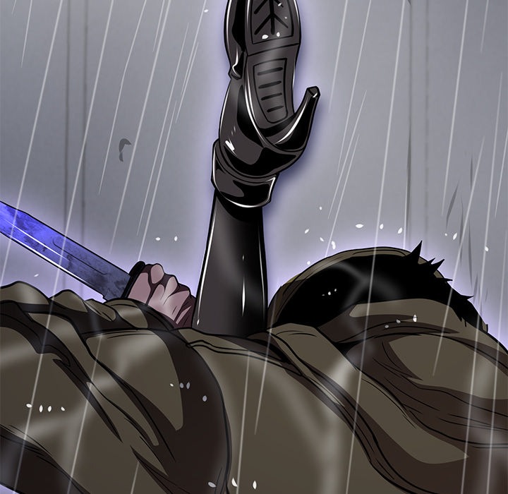 My Gangster Girlfriend Chap Chapter 34-My Gangster Girlfriend - Next Chap 35