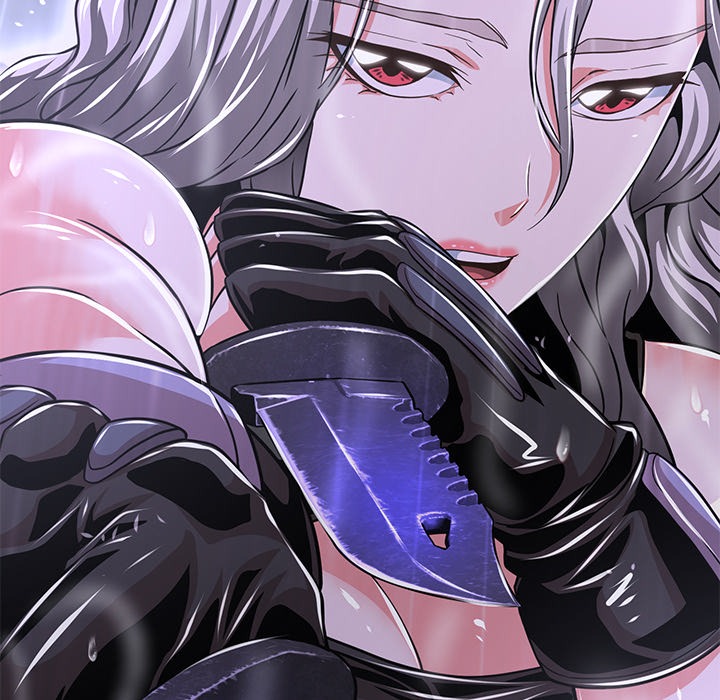 My Gangster Girlfriend Chap Chapter 34-My Gangster Girlfriend - Next Chap 35