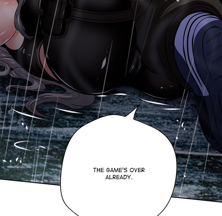 My Gangster Girlfriend Chap Chapter 34-My Gangster Girlfriend - Next Chap 35