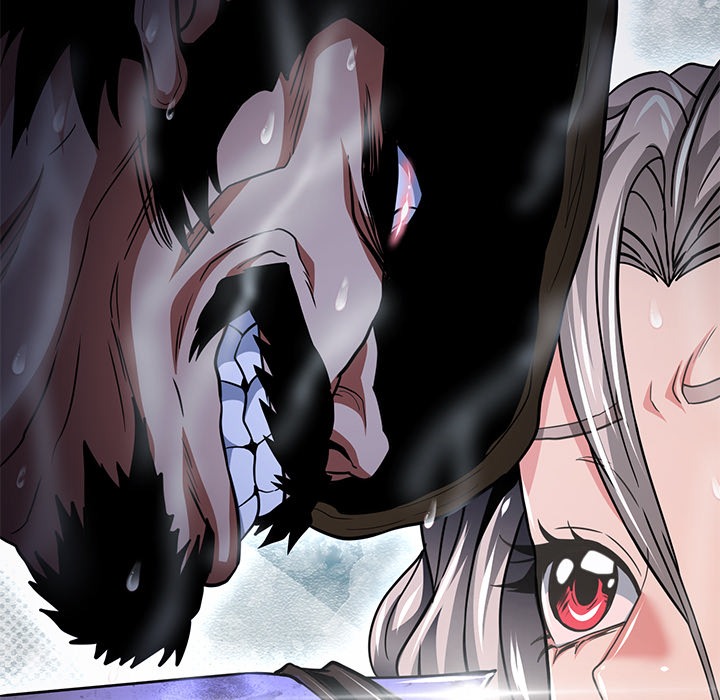 My Gangster Girlfriend Chap Chapter 34-My Gangster Girlfriend - Next Chap 35