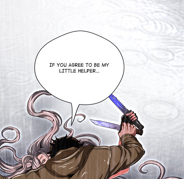 My Gangster Girlfriend Chap Chapter 34-My Gangster Girlfriend - Next Chap 35