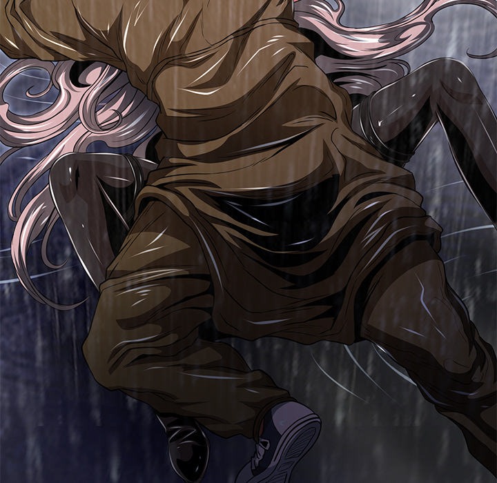 My Gangster Girlfriend Chap Chapter 34-My Gangster Girlfriend - Next Chap 35