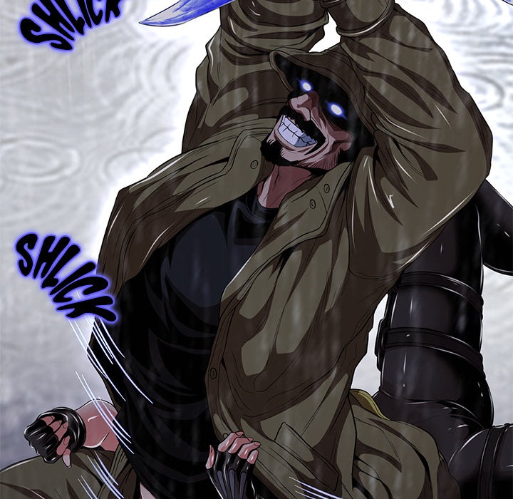 My Gangster Girlfriend Chap Chapter 34-My Gangster Girlfriend - Next Chap 35