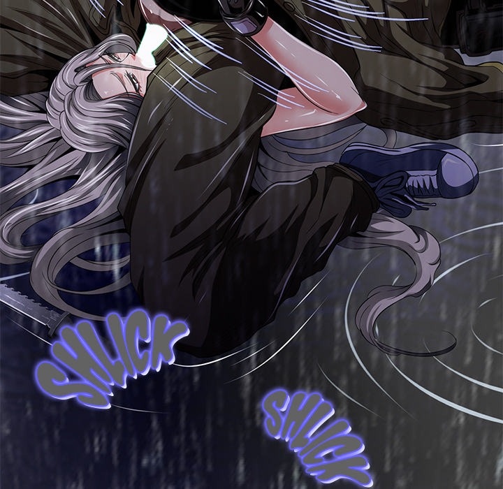 My Gangster Girlfriend Chap Chapter 34-My Gangster Girlfriend - Next Chap 35