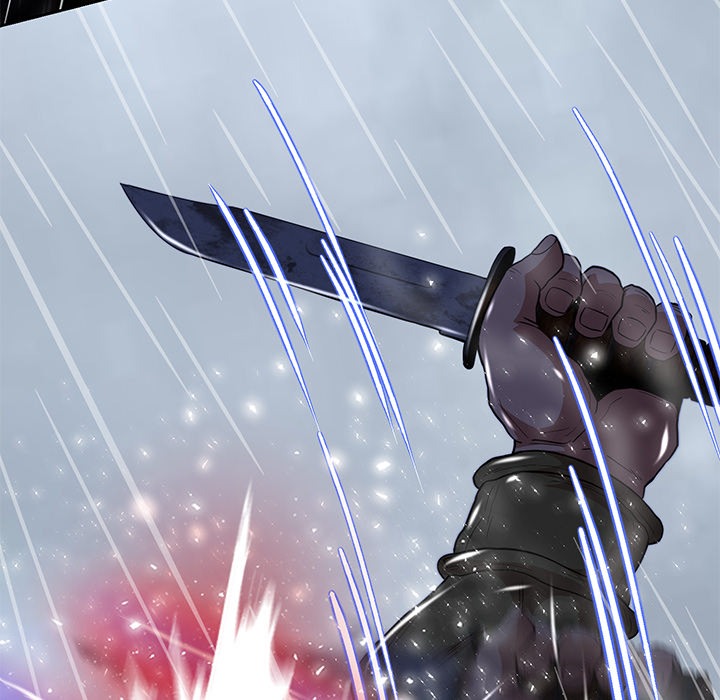 My Gangster Girlfriend Chap Chapter 34-My Gangster Girlfriend - Next Chap 35