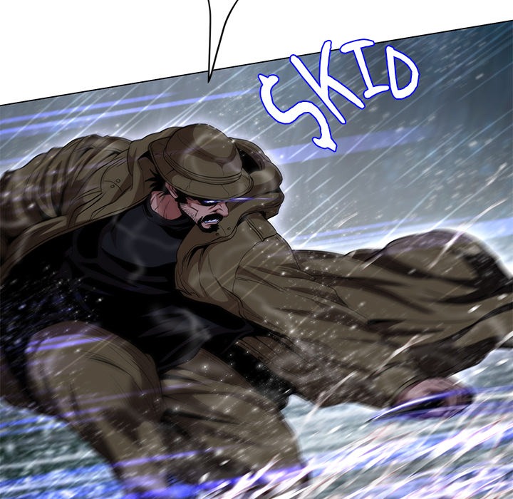 My Gangster Girlfriend Chap Chapter 34-My Gangster Girlfriend - Next Chap 35