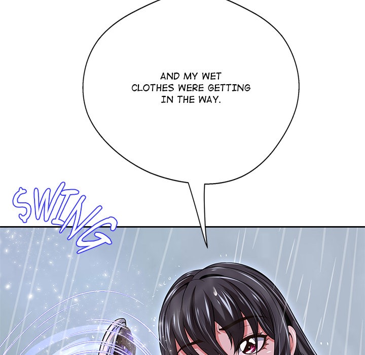 My Gangster Girlfriend Chap Chapter 34-My Gangster Girlfriend - Next Chap 35