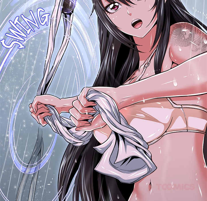 My Gangster Girlfriend Chap Chapter 34-My Gangster Girlfriend - Next Chap 35