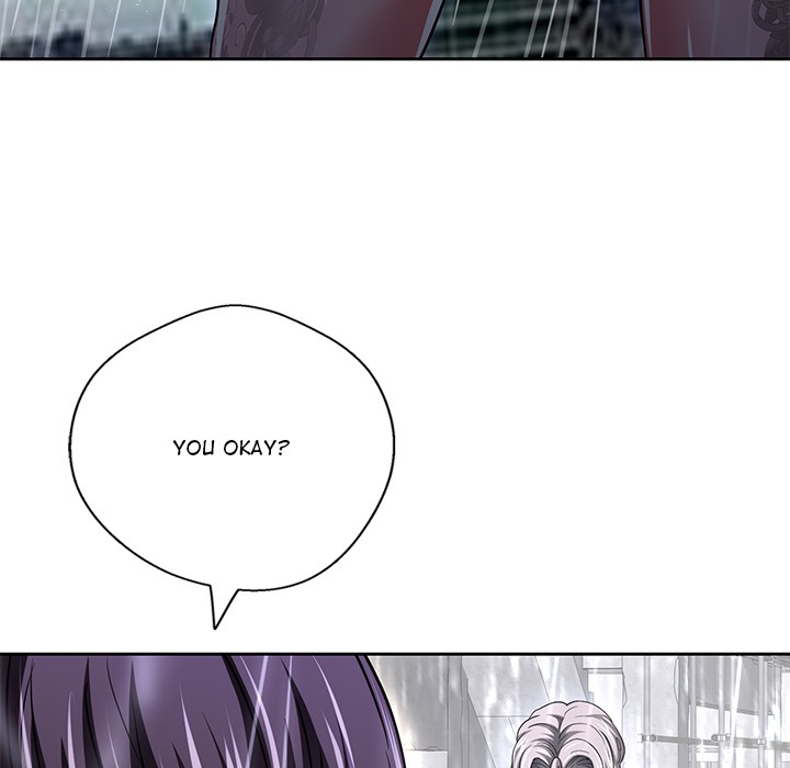 My Gangster Girlfriend Chap Chapter 34-My Gangster Girlfriend - Next Chap 35