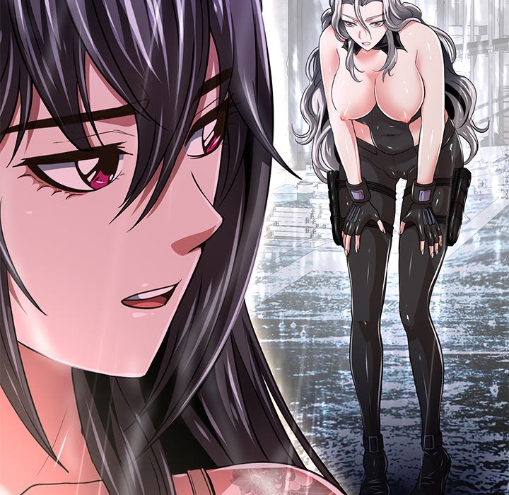 My Gangster Girlfriend Chap Chapter 34-My Gangster Girlfriend - Next Chap 35