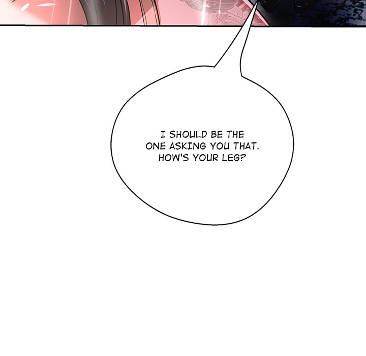 My Gangster Girlfriend Chap Chapter 34-My Gangster Girlfriend - Next Chap 35