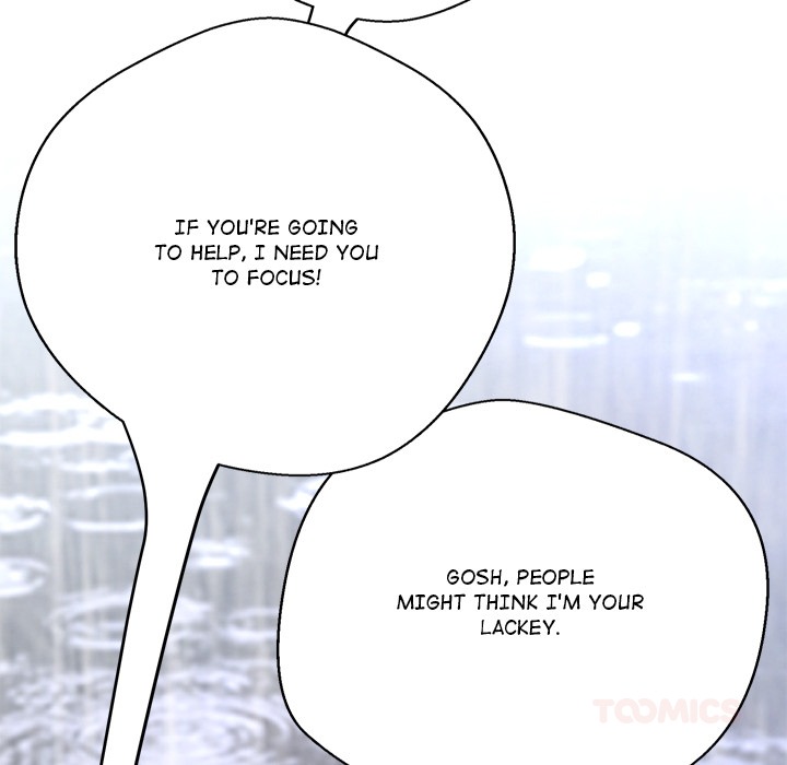 My Gangster Girlfriend Chap Chapter 34-My Gangster Girlfriend - Next Chap 35