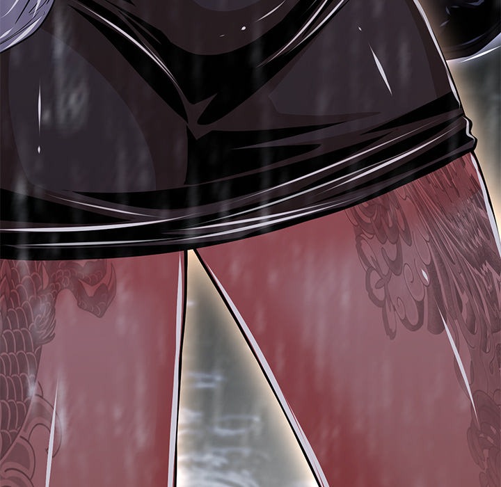 My Gangster Girlfriend Chap Chapter 34-My Gangster Girlfriend - Next Chap 35