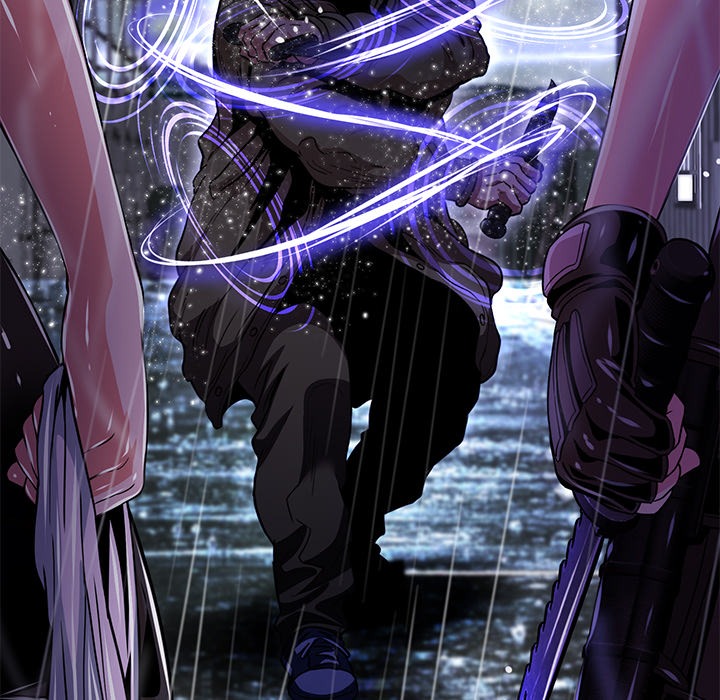 My Gangster Girlfriend Chap Chapter 34-My Gangster Girlfriend - Next Chap 35