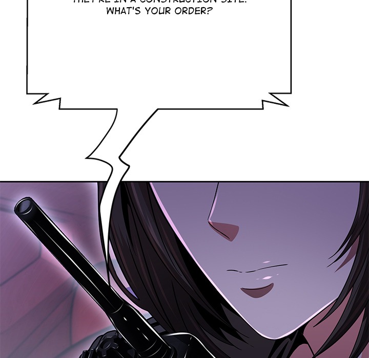 My Gangster Girlfriend Chap Chapter 34-My Gangster Girlfriend - Next Chap 35