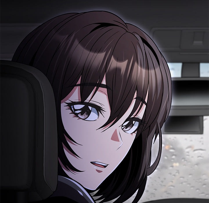 My Gangster Girlfriend Chap Chapter 34-My Gangster Girlfriend - Next Chap 35