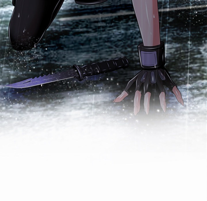 My Gangster Girlfriend Chap Chapter 34-My Gangster Girlfriend - Next Chap 35