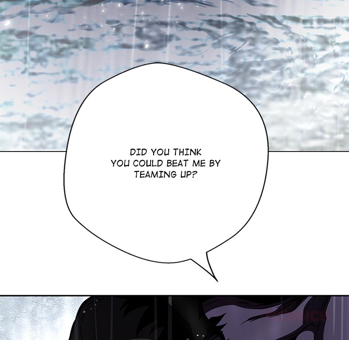 My Gangster Girlfriend Chap Chapter 34-My Gangster Girlfriend - Next Chap 35