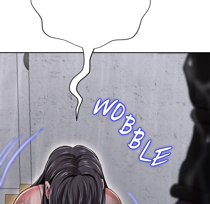 My Gangster Girlfriend Chap Chapter 34-My Gangster Girlfriend - Next Chap 35