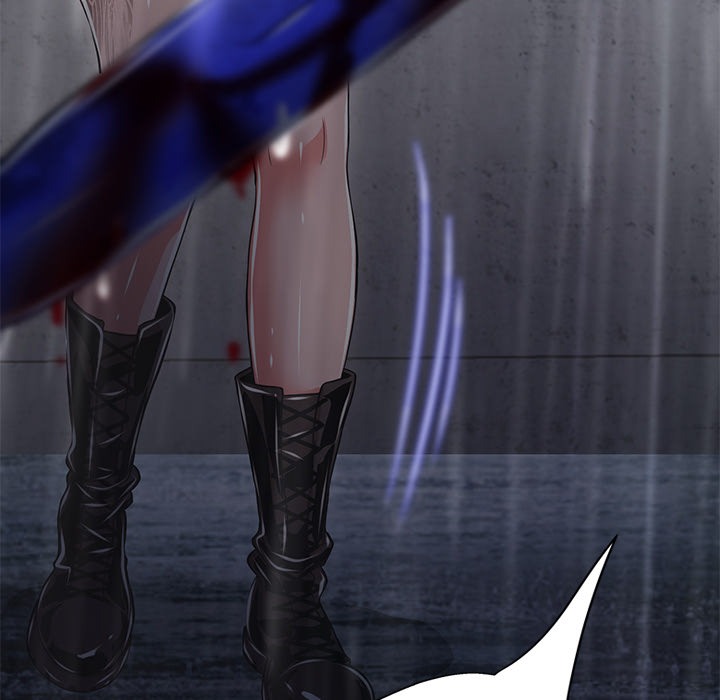 My Gangster Girlfriend Chap Chapter 34-My Gangster Girlfriend - Next Chap 35