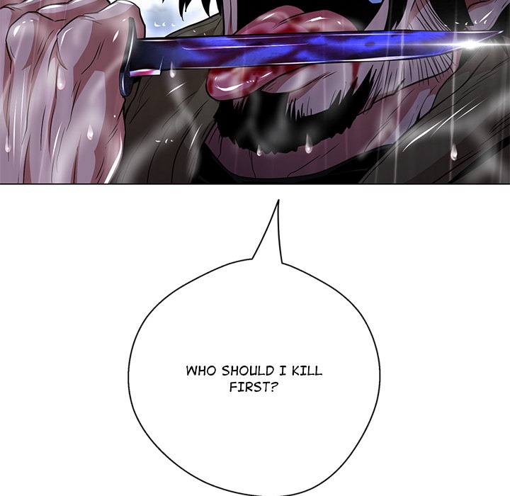 My Gangster Girlfriend Chap Chapter 34-My Gangster Girlfriend - Next Chap 35