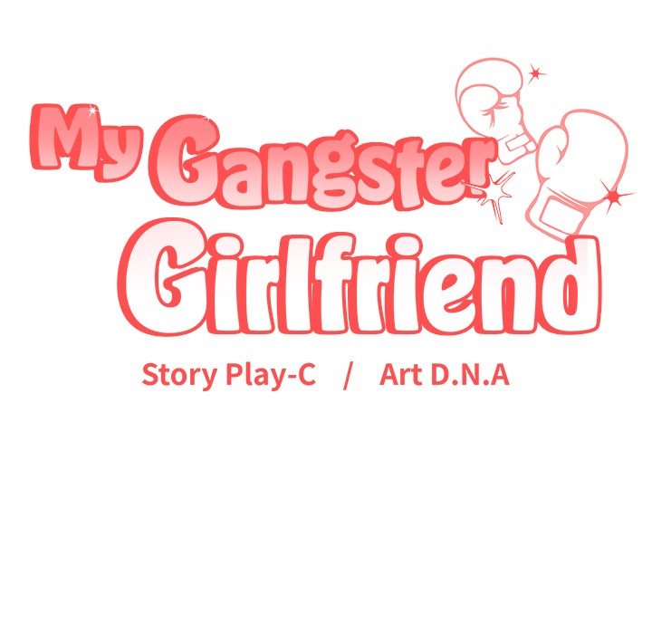 My Gangster Girlfriend Chap Chapter 34-My Gangster Girlfriend - Next Chap 35