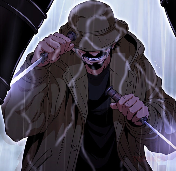 My Gangster Girlfriend Chap Chapter 34-My Gangster Girlfriend - Next Chap 35