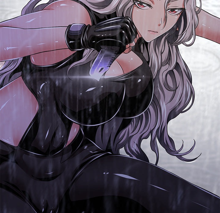 My Gangster Girlfriend Chap Chapter 34-My Gangster Girlfriend - Next Chap 35