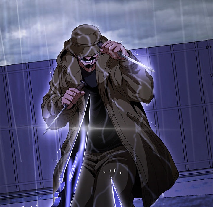 My Gangster Girlfriend Chap Chapter 34-My Gangster Girlfriend - Next Chap 35