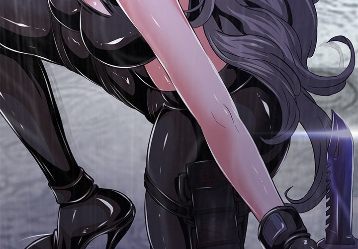 My Gangster Girlfriend Chap Chapter 34-My Gangster Girlfriend - Next Chap 35