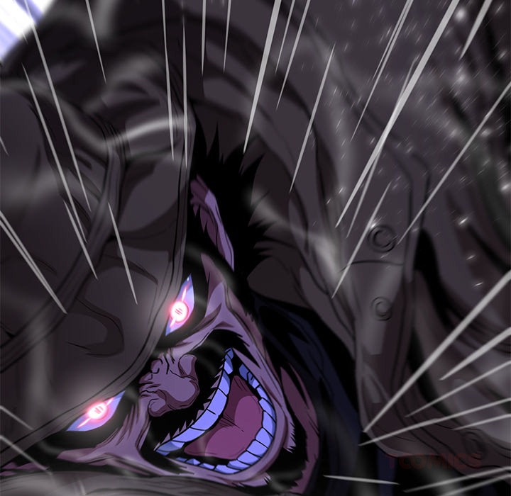 My Gangster Girlfriend Chap Chapter 34-My Gangster Girlfriend - Next Chap 35