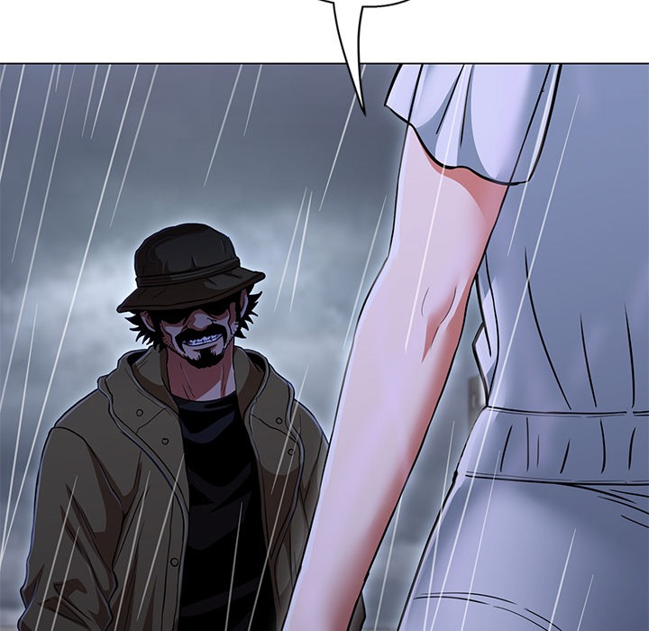 My Gangster Girlfriend Chap Chapter 35-My Gangster Girlfriend - Next Chap 36