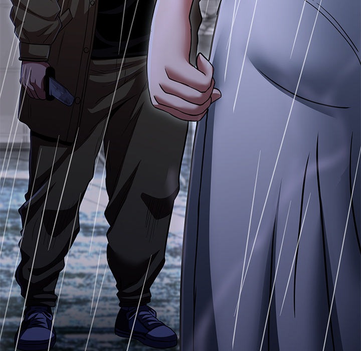 My Gangster Girlfriend Chap Chapter 35-My Gangster Girlfriend - Next Chap 36