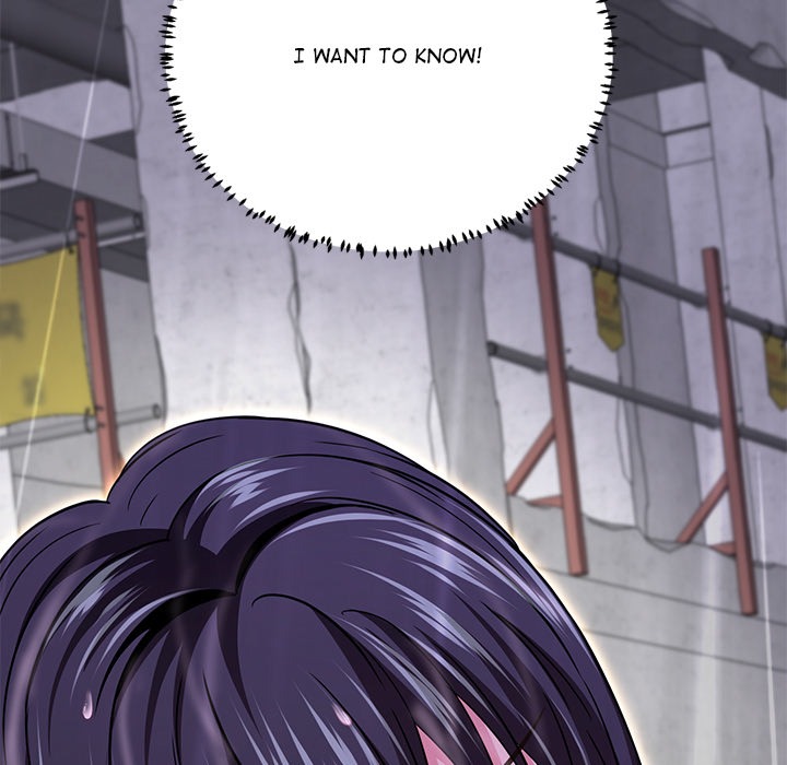 My Gangster Girlfriend Chap Chapter 35-My Gangster Girlfriend - Next Chap 36