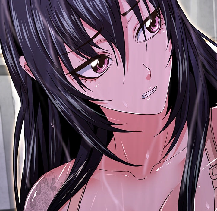 My Gangster Girlfriend Chap Chapter 35-My Gangster Girlfriend - Next Chap 36