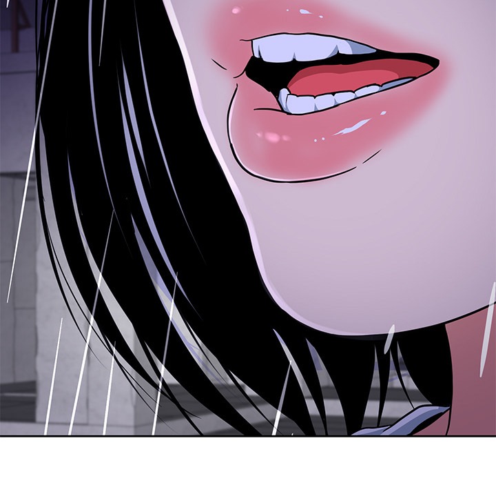 My Gangster Girlfriend Chap Chapter 35-My Gangster Girlfriend - Next Chap 36