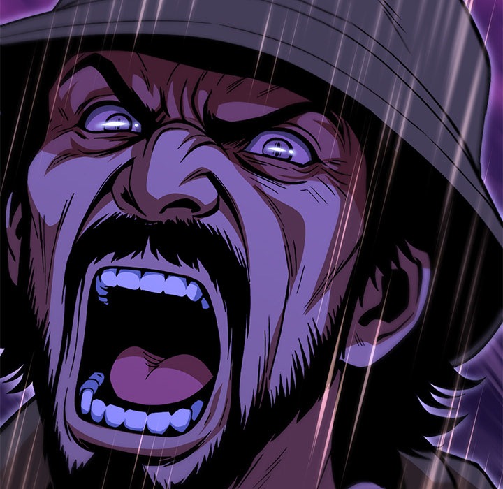 My Gangster Girlfriend Chap Chapter 35-My Gangster Girlfriend - Next Chap 36