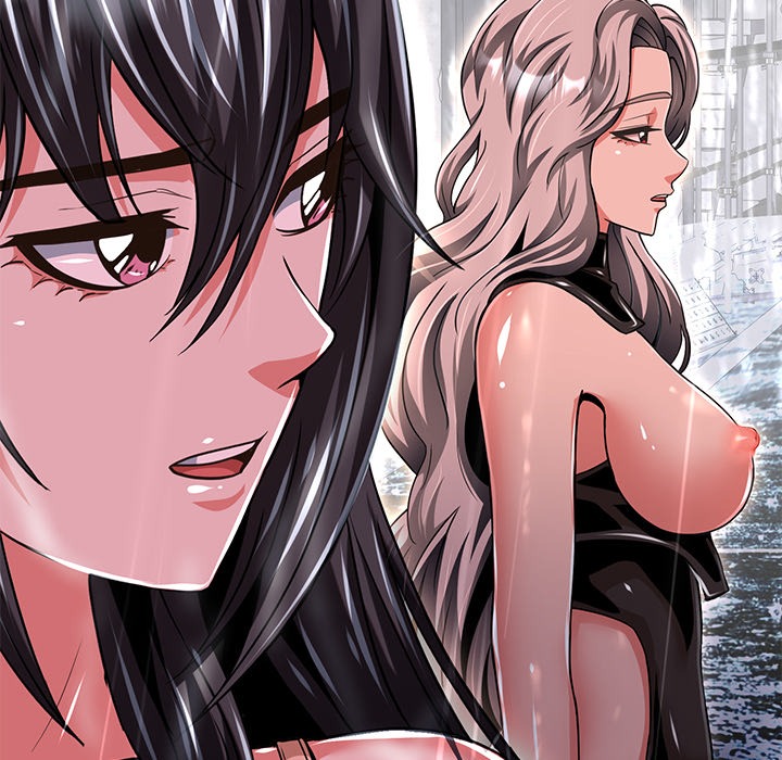 My Gangster Girlfriend Chap Chapter 35-My Gangster Girlfriend - Next Chap 36