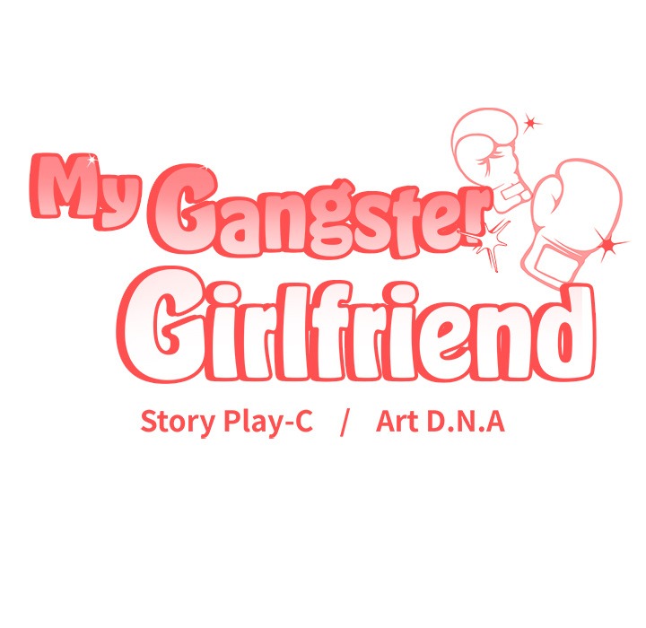 My Gangster Girlfriend Chap Chapter 35-My Gangster Girlfriend - Next Chap 36