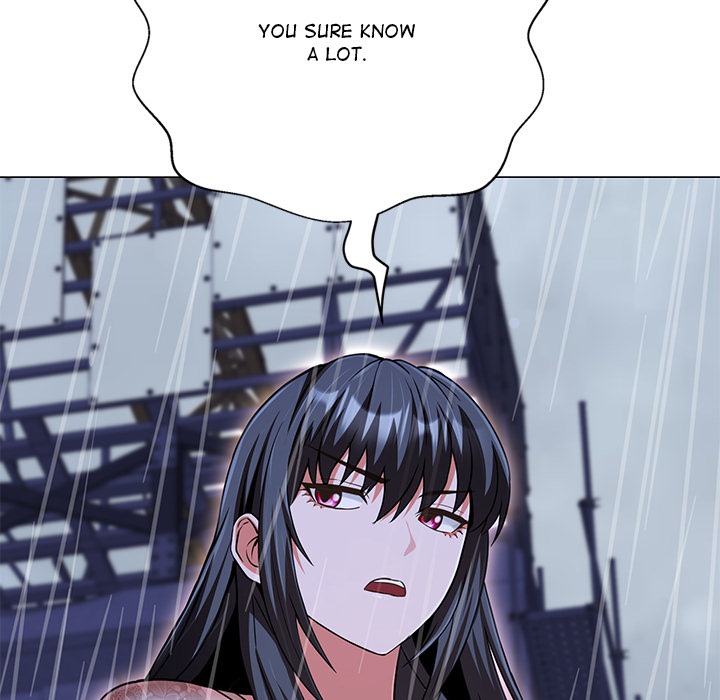 My Gangster Girlfriend Chap Chapter 35-My Gangster Girlfriend - Next Chap 36