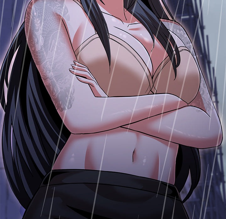 My Gangster Girlfriend Chap Chapter 35-My Gangster Girlfriend - Next Chap 36